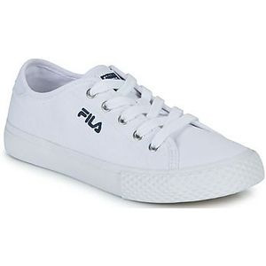 Fila Kinder Unisex Tennis Sneaker Pointer Classic Kids White-34