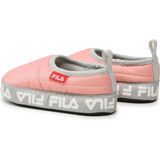 Fila - Comfider - Badslippers - Pale Rosette - Textiel
