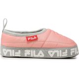 Fila - Comfider - Badslippers - Pale Rosette - Textiel