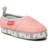 Fila - Comfider - Badslippers - Pale Rosette - Textiel