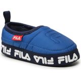Fila - Comfider - Badslippers - Lapis Blue - Textielmateriaal