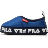 Fila - Comfider - Badslippers - Lapis Blue - Textielmateriaal