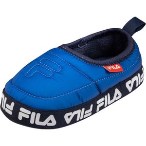 Fila - Comfider - Badslippers - Lapis Blue - Textielmateriaal