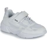 Fila - Ventosa - Sneakers - Wit - Klittenbandsluiting