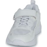 Fila - Ventosa - Sneakers - Wit - Klittenbandsluiting