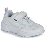 Fila - Ventosa - Sneakers - Wit - Klittenbandsluiting