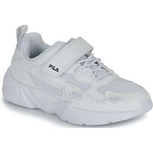 Fila - Ventosa - Sneakers - Wit - Klittenbandsluiting