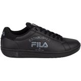 Fila - Crosscourt 2 - Tennisschoenen - Wit - PU, Textiel
