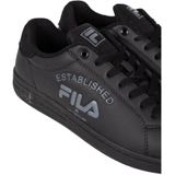 Fila - Crosscourt 2 - Tennisschoenen - Wit - PU, Textiel