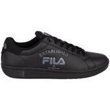Fila - Crosscourt 2 - Tennisschoenen - Wit - PU, Textiel