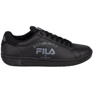 Fila - Crosscourt 2 - Tennisschoenen - Wit - PU, Textiel