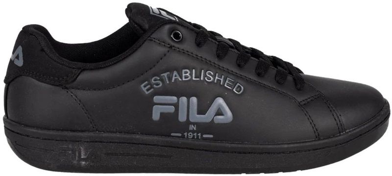Fila - Crosscourt 2 - Tennisschoenen - Wit - PU, Textiel