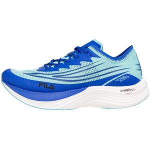 Fila - Astatine - Schoenen - Raceday Concrete - Ademend Bovenwerk - Wave Foam