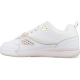 Fila - Ffm 0214.13204 - Sneakers - Wit - Sportieve Witte Sneakers voor Mannen