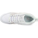 Fila - Ffm 0214.13204 - Sneakers - Wit - Sportieve Witte Sneakers voor Mannen