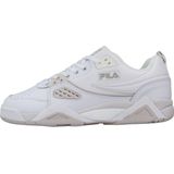 FILA - Casim - Sneakers - Crème/Wit