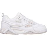 FILA - Casim - Sneakers - Crème/Wit