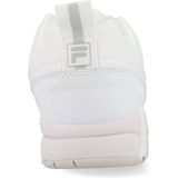 FILA - Casim - Sneakers - Crème/Wit