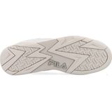 FILA - Casim - Sneakers - Crème/Wit