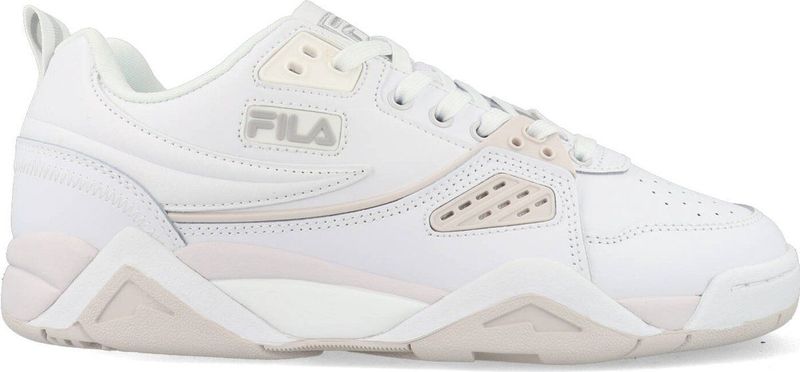 FILA - Casim - Sneakers - Crème/Wit