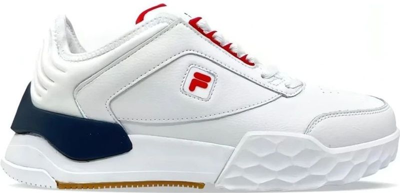 FILA MODERN T 23 Wit 41 EU