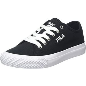 FILA Pointer Classic Teens Sneaker, zwart, 37 EU