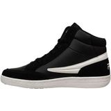 Fila - Mid-top Sneaker - Kinderen - Casual - Met Elastische Veters en Klittenbandsluiting