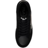 Fila - Mid-top Sneaker - Kinderen - Casual - Met Elastische Veters en Klittenbandsluiting
