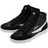 Fila - Mid-top Sneaker - Kinderen - Casual - Met Elastische Veters en Klittenbandsluiting