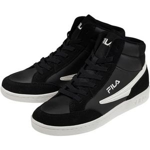 Fila - Mid-top Sneaker - Kinderen - Casual - Met Elastische Veters en Klittenbandsluiting