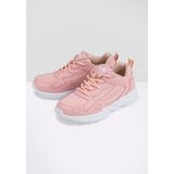 Fila Teens Unisex Laufschuh Low Fila Ventosa Teens Pale Rosette-39