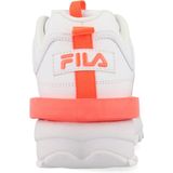 Fila Disruptor Flower wmn FFW0243 13197 Wit