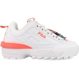 Fila Disruptor Flower wmn FFW0243 13197 Wit