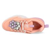 FILA Disruptor Flower wmn Sneakers voor dames, pale rozet, 38 EU