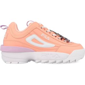 Fila DISRUPTOR FLOWER wmn FFW0243 40063 Roze Wit