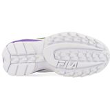 Fila - Disruptor T - Sneakers - Wit - Textiel