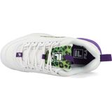 Fila - Disruptor T - Sneakers - Wit - Textiel