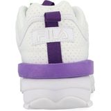 Fila - Disruptor T - Sneakers - Wit - Textiel