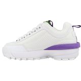 Fila - Disruptor T - Sneakers - Wit - Textiel