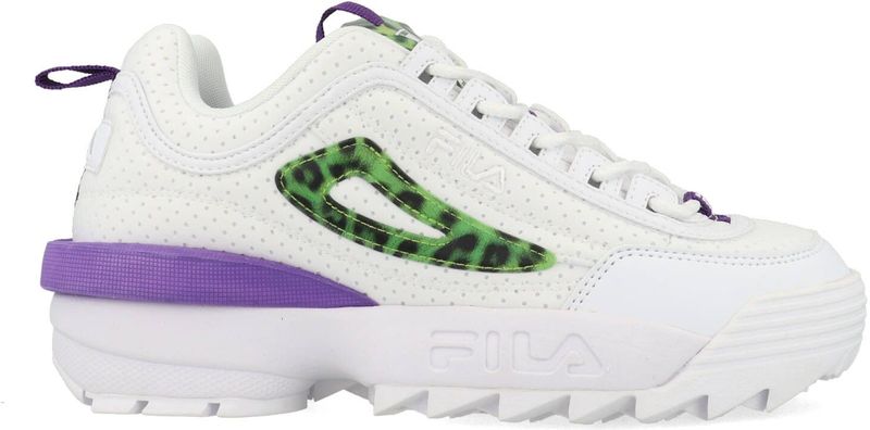 Fila Disruptor T wmn FFW0244.13198 Wit-41