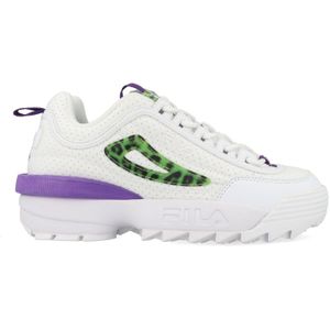 Fila Disruptor T wmn FFW0244.13198 Wit-39 maat 39