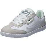 Fila - Sneakers - Gecoat Leer - Dames