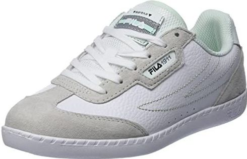 Fila - Sneakers - Gecoat Leer - Dames