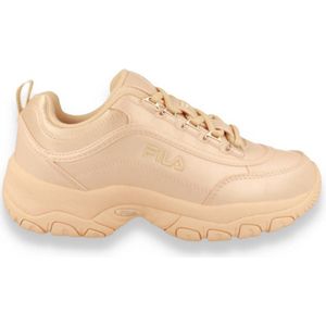 Fila Damen Sneaker Trend Low Strada F Women Vanilla Cream-40
