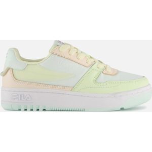 Fila  FXVENTUNO KITE  Lage Sneakers dames