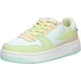 Fila FXVentuno Sneakers groen Synthetisch - Dames