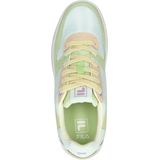 Fila FXVentuno Sneakers groen Synthetisch - Dames