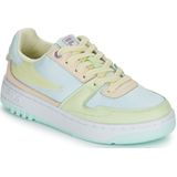 Fila - FXVENTUNO KITE - Lage Sneakers - Multicolour