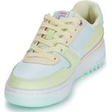 Fila - FXVENTUNO KITE - Lage Sneakers - Multicolour