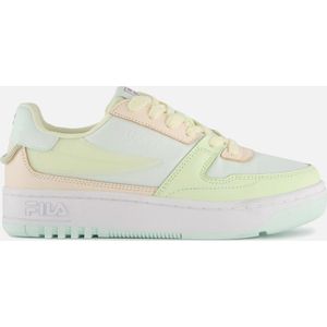 Fila Fxventuno Kite Wmn Basketbal Dames, Sorbet Hint Of Mint Pear